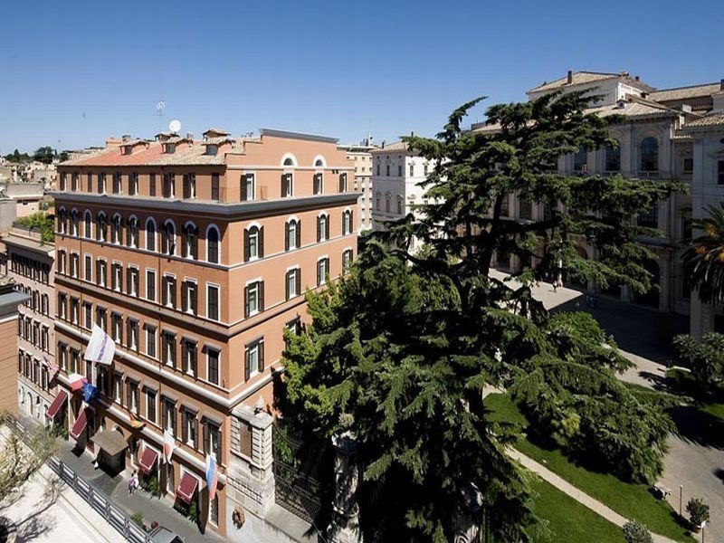 Anglo Americano Hotell 4*