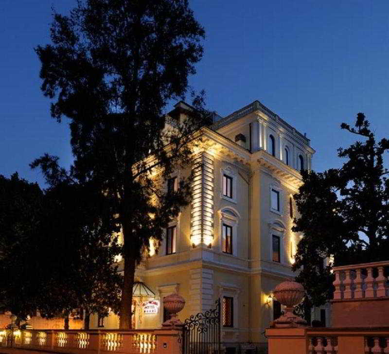 Pinciana 4* Rom