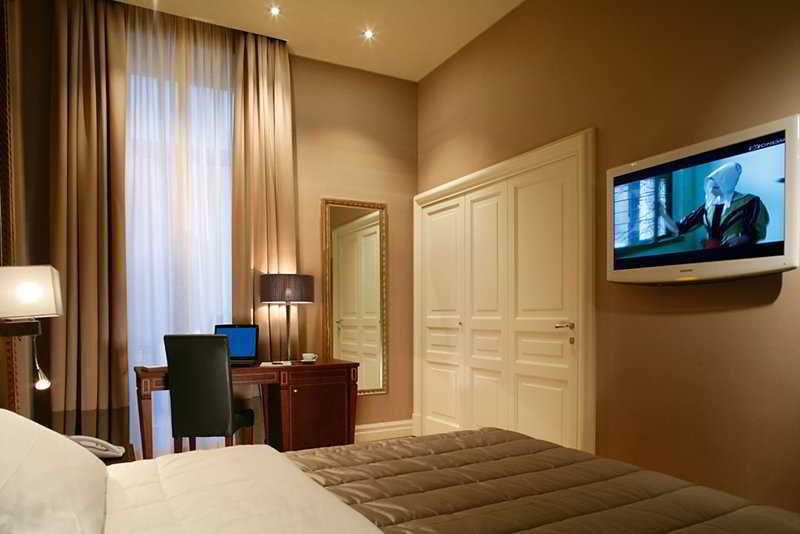 Hotel Principe Torlonia