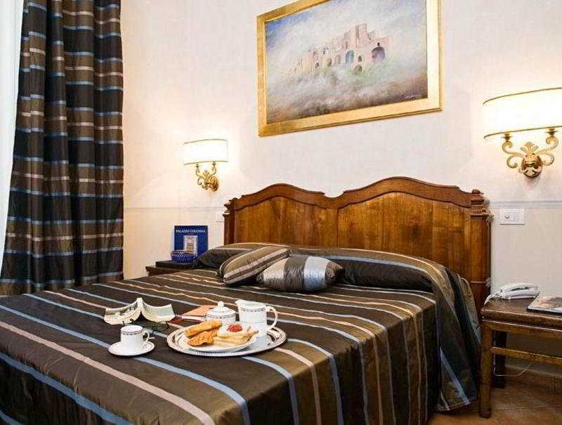 Residenza Sciarra Frühstückspension
