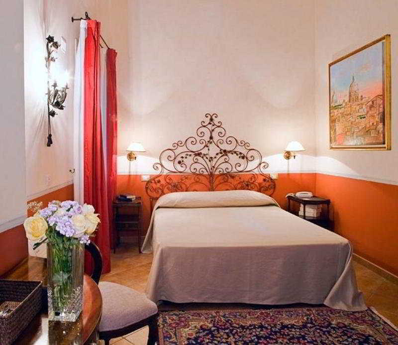 Residenza Sciarra Frühstückspension 3*