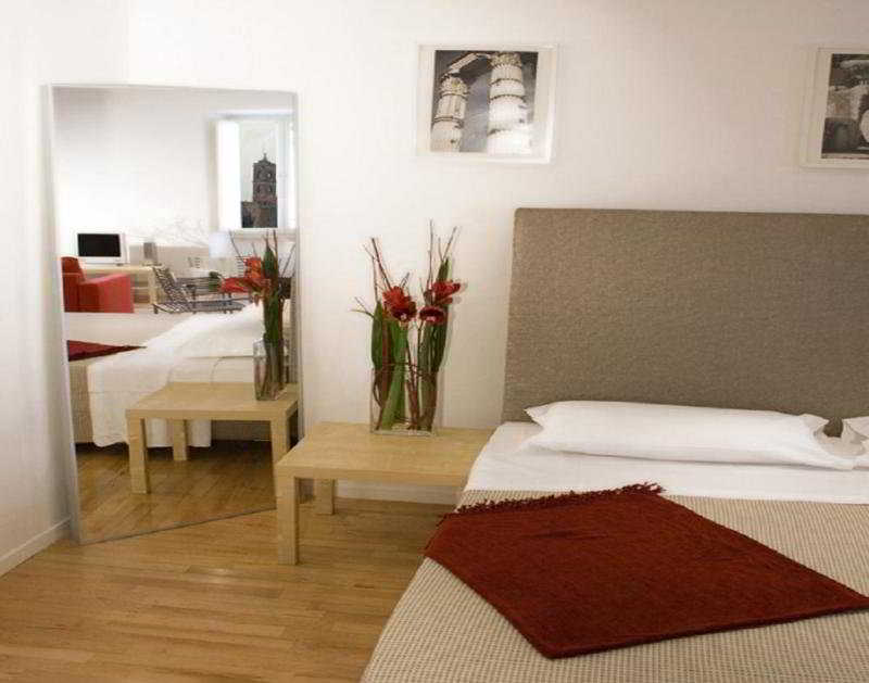 Residenze Argileto Guest house