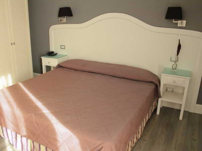 Domus Castrense Bed & Breakfast Roma
