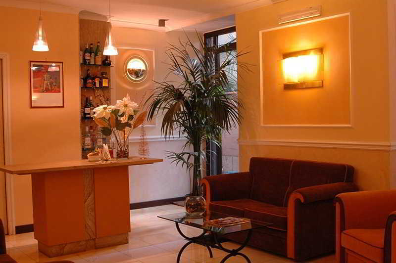 Executive Hotel Roma