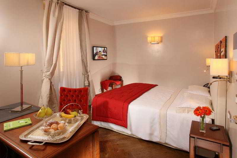 Vivaldi Luxury Hotel Rom