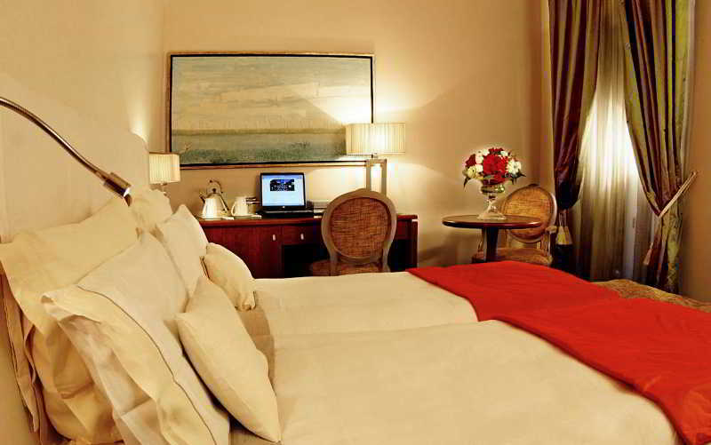 Vivaldi Luxury 3* Rom