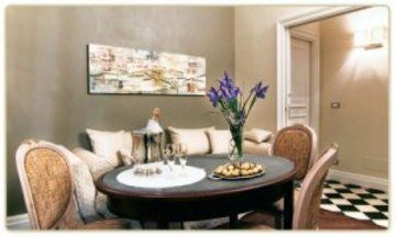 Vivaldi Luxury Hotel Rom