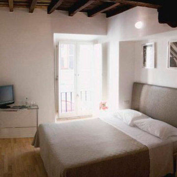 Hotel Palazzetto Degli Artisti Suites 4*
