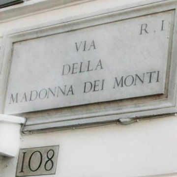 Palazzetto Degli Artisti Suites 4* Rome