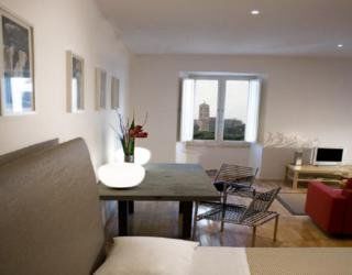 Palazzetto Degli Artisti Suites