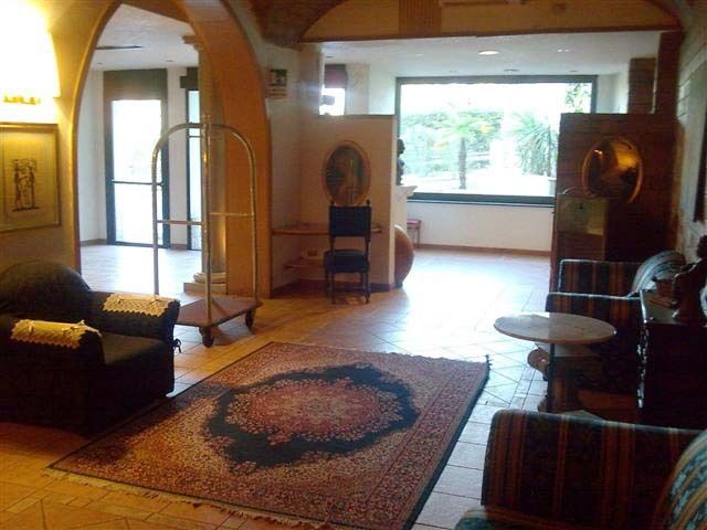 Flaminius Hotel