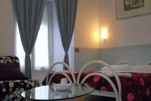 Merulana Star 3* Roma
