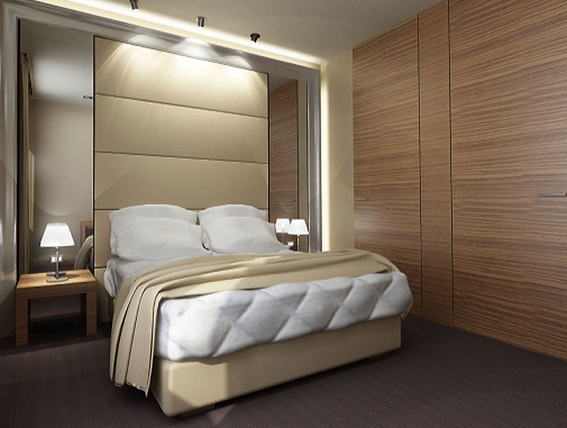 Saint John Hotel Roma