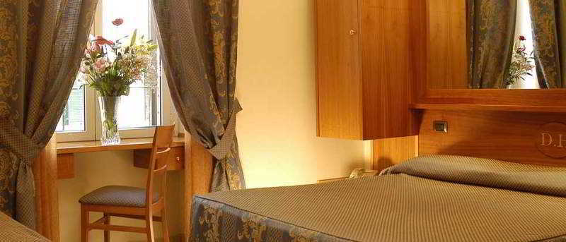 Dama Private Gjestgiverier