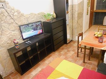 Hotel Belhorizon Roma