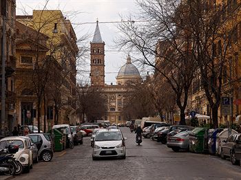 Belhorizon Roma