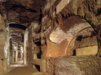 Alojamento de Acomodação e Pequeno-almoço Atticoromantica Roma