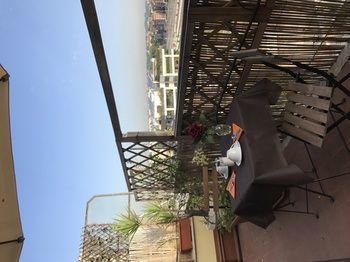 Alojamento de Acomodação e Pequeno-almoço Atticoromantica Roma