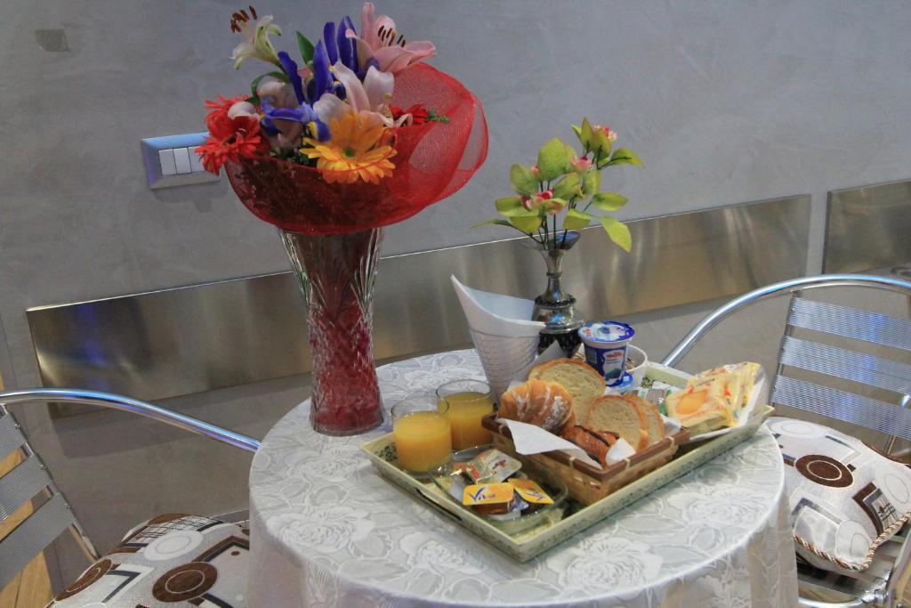 Bed & Breakfast Buonarroti Roma