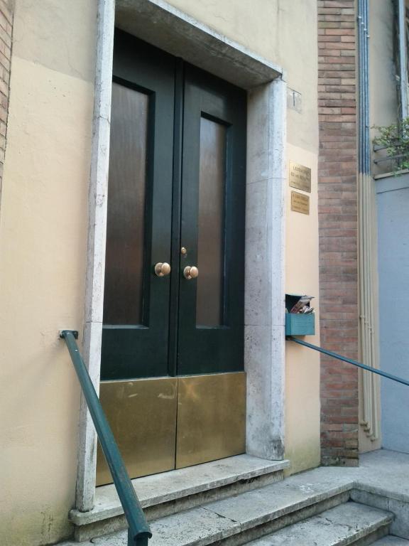 A Casa Cibella 3* Rom
