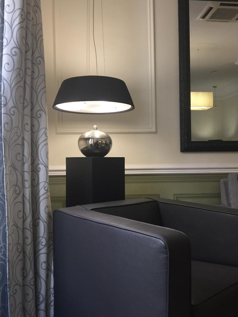 Hotel Giglio Dell'opera Rom