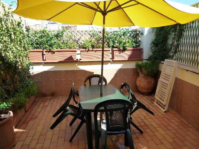 Apartahotel Candia Roma