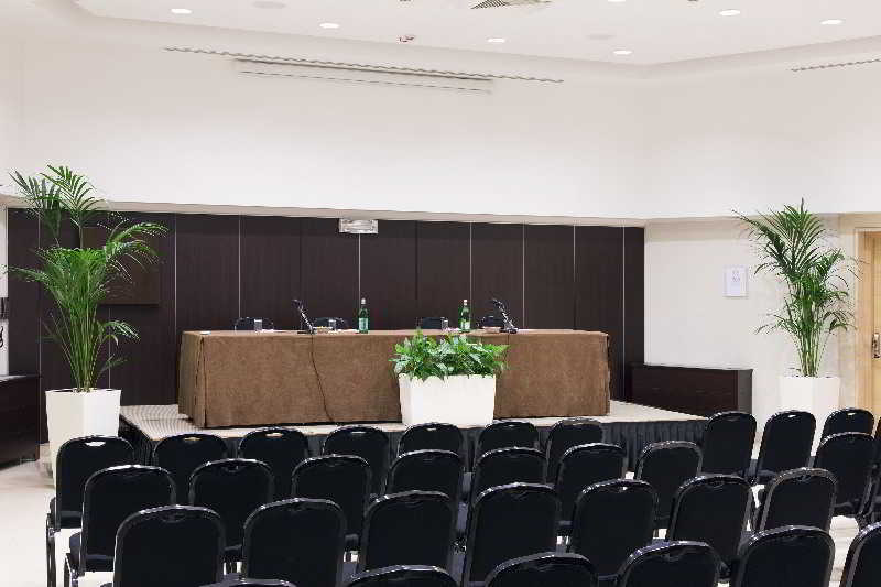 Nh Collection Giustiniano Hotel Roma
