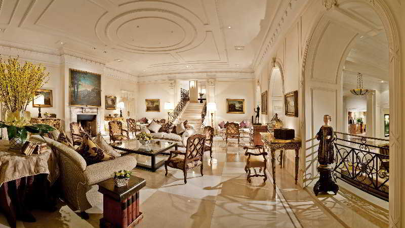 Eden - Dorchester Collection 5*