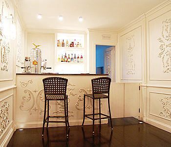 Hotel San Anselmo Rom