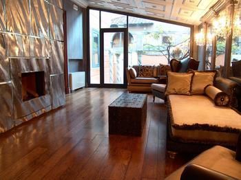 Hotel San Anselmo Rom