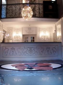 San Anselmo Hotel