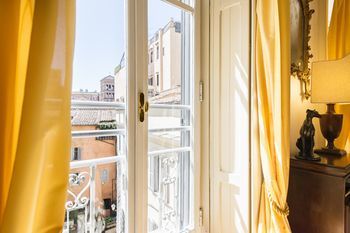 Residenza Napoleone Iii Acomodação com café da manhã  4*