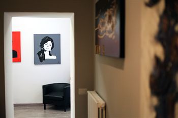 Relais Sistina Bed & Breakfast