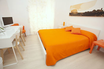 Gasthof Opera House Guest, Centro Storico Rom