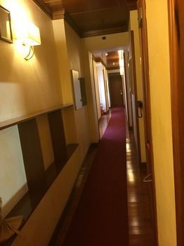 Hotel Divine Roma
