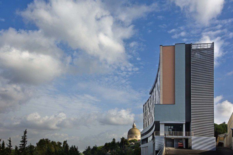 Ibis Styles Eur Hotel Roma
