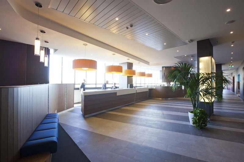 Ibis Styles Eur Roma
