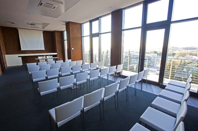 Ibis Styles Eur Hotel