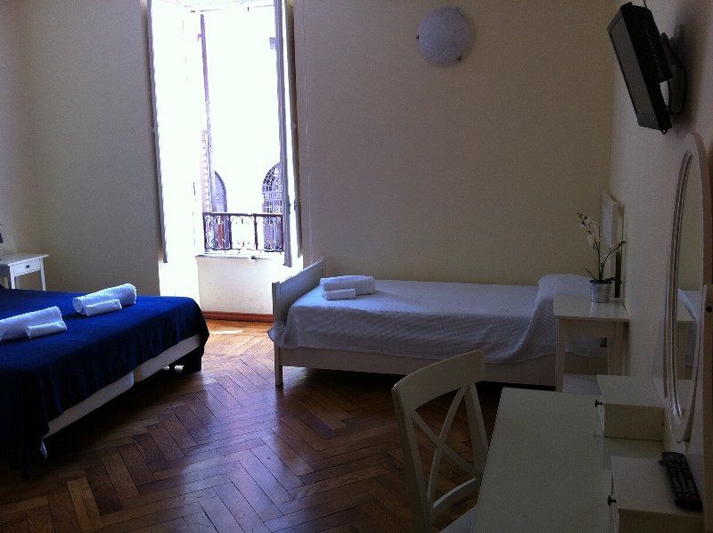 Gasthof Borghese 3*