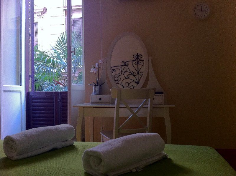 Borghese 3*
