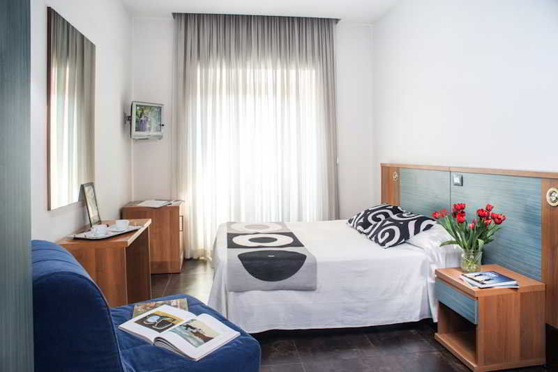 Marcantonio Hotell Roma