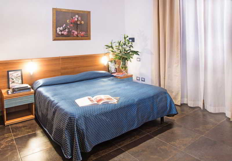 Hotell Marcantonio 2*