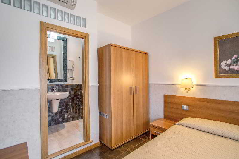 Marcantonio Hotell 2*