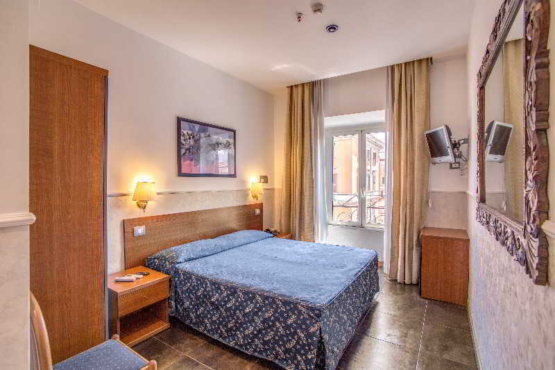 Hotell Marcantonio
