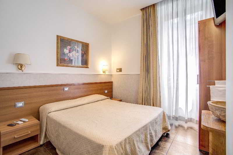 Marcantonio Hotell