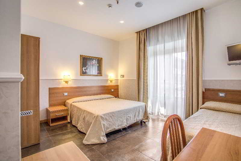Hotell Marcantonio 2*