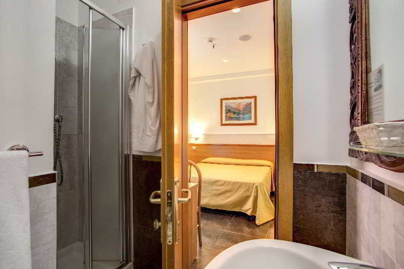 Marcantonio Hotell 2*