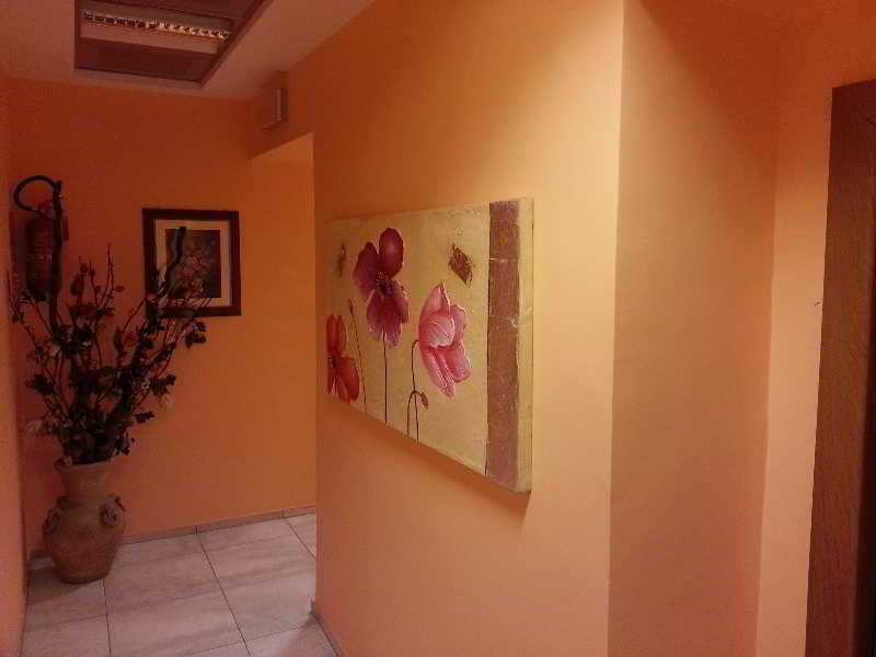 Hotell Marcantonio