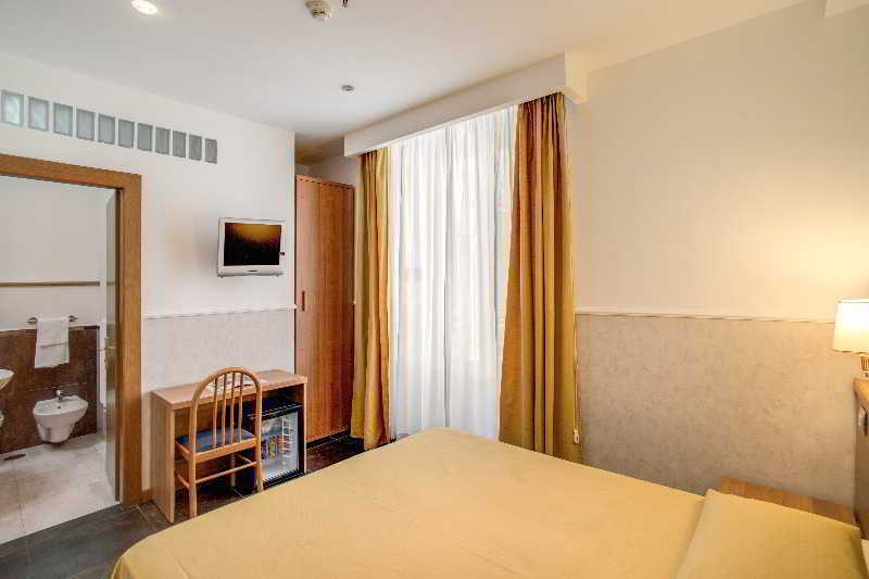 Hotell Marcantonio 2*