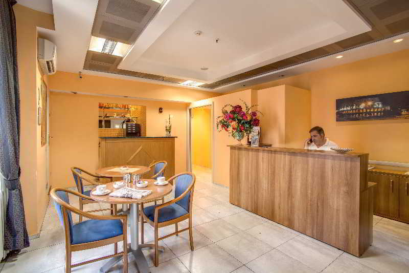 Marcantonio Hotell 2*